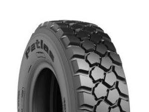Автошина 395/85R20 PETLAS RM910 TL 168G